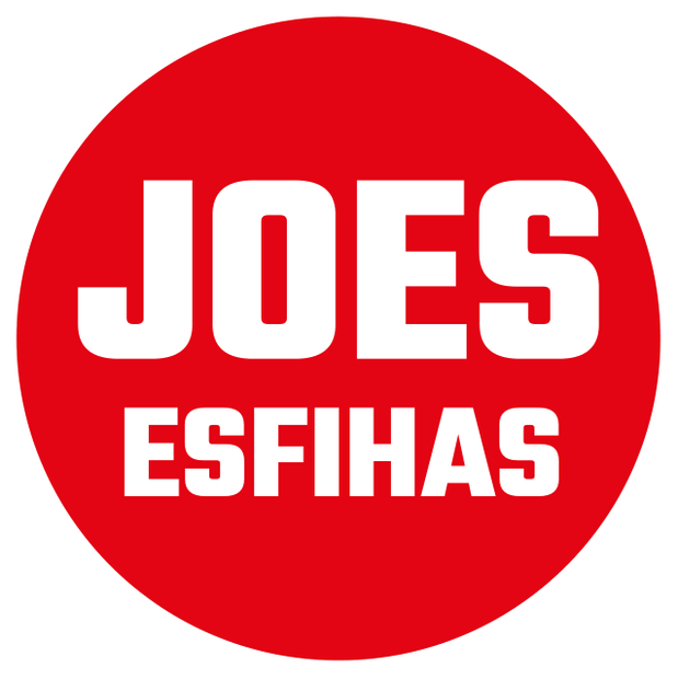 JOES Esfihas